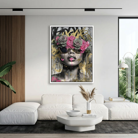 Wild Elegance