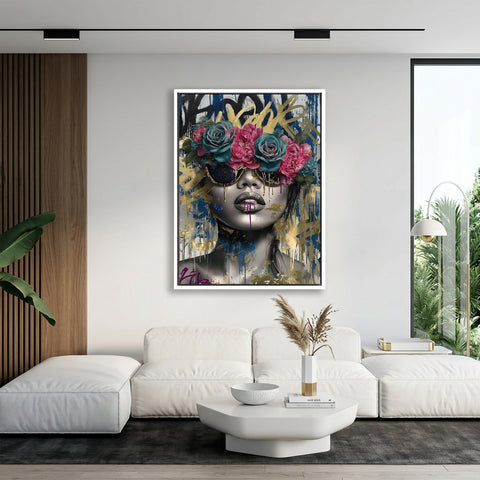 Eyes of Bloom