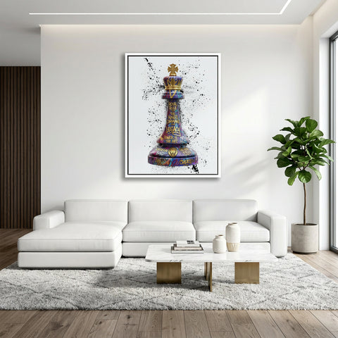 The King Within
