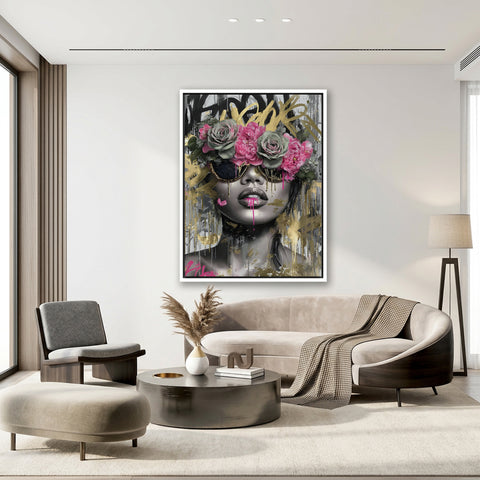 Wild Elegance