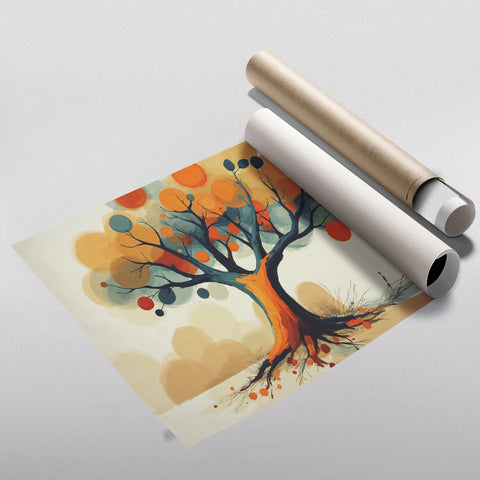 Whispering Branches