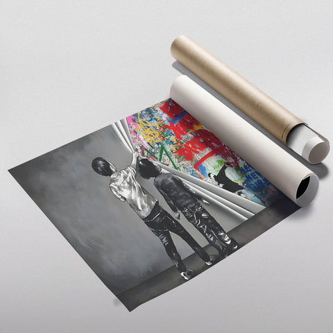 Unveiling Follow Your Dreams .2