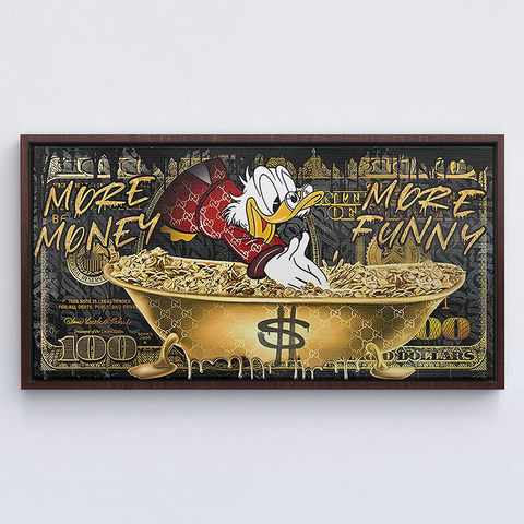 Billionaire's Bath