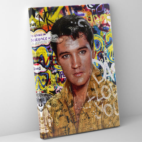 Elvis Icon