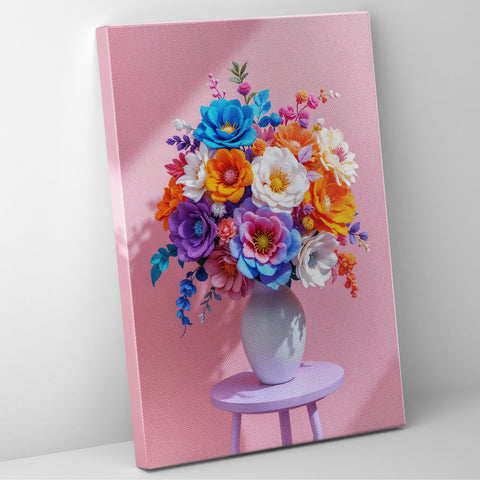 Pliant Bloom