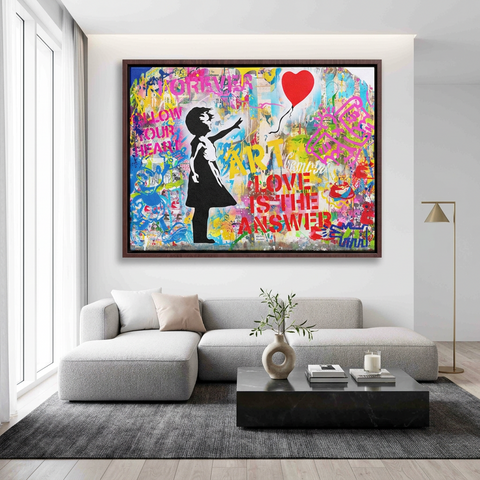 Follow Your heart