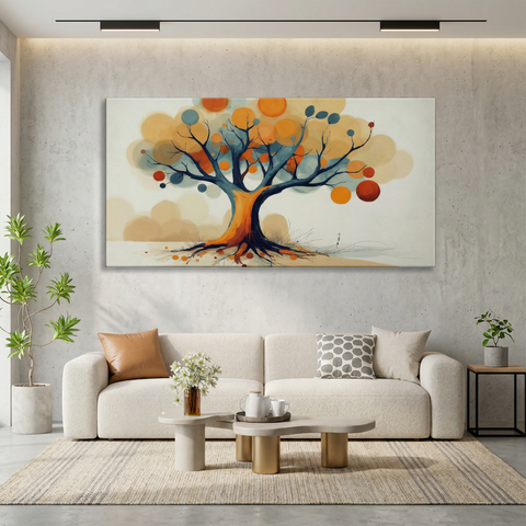 Whispering Branches