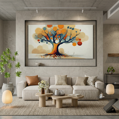 Whispering Branches