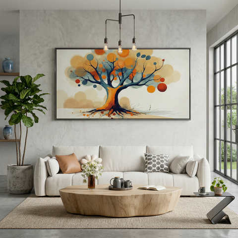Whispering Branches