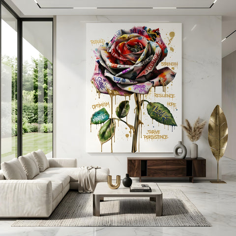 The Victory Bloom
