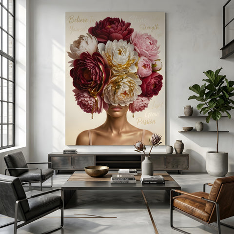 Believe in Your Bloom