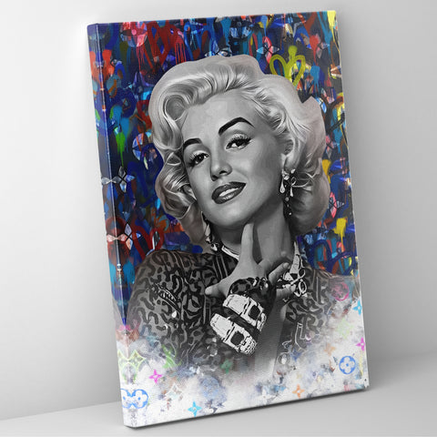 Heart & Hue: The Monroe Vibe