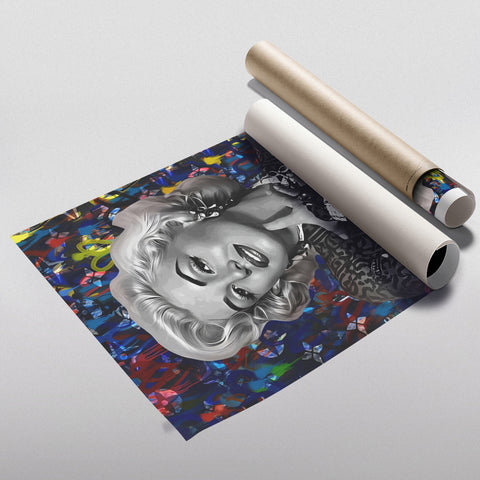 Heart & Hue: The Monroe Vibe
