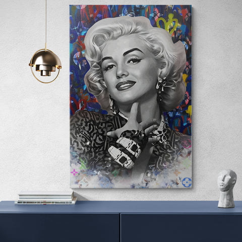 Heart & Hue: The Monroe Vibe