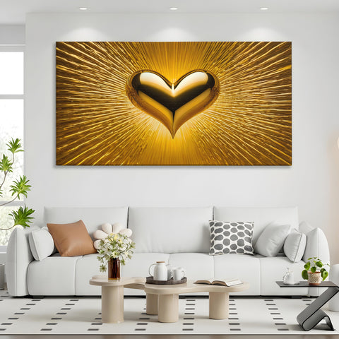 Golden Heart