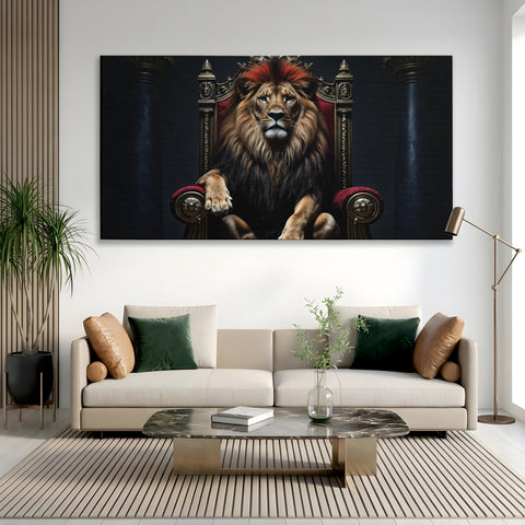 Reign
