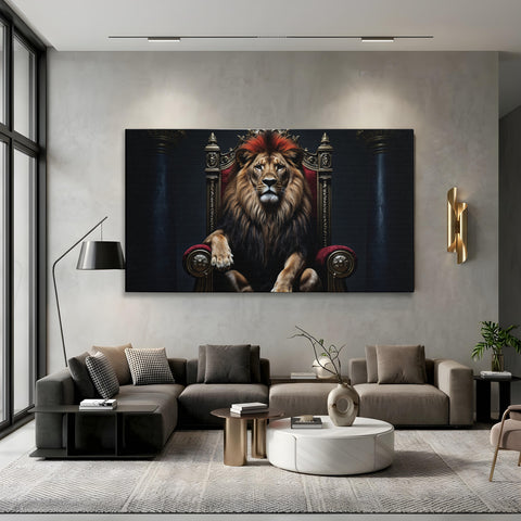 Reign