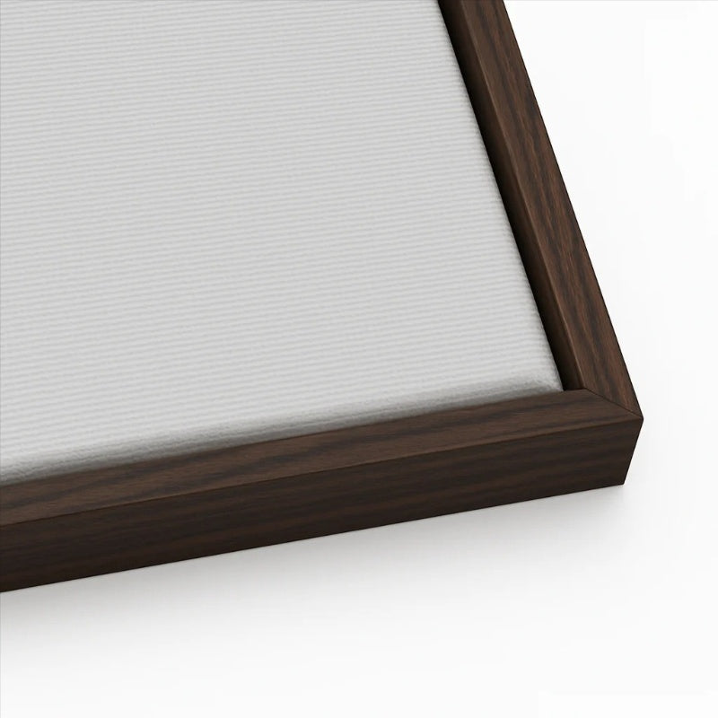 Dark Oak Frame swatch